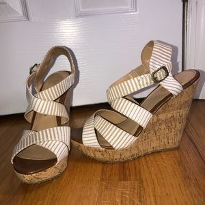 Wedges